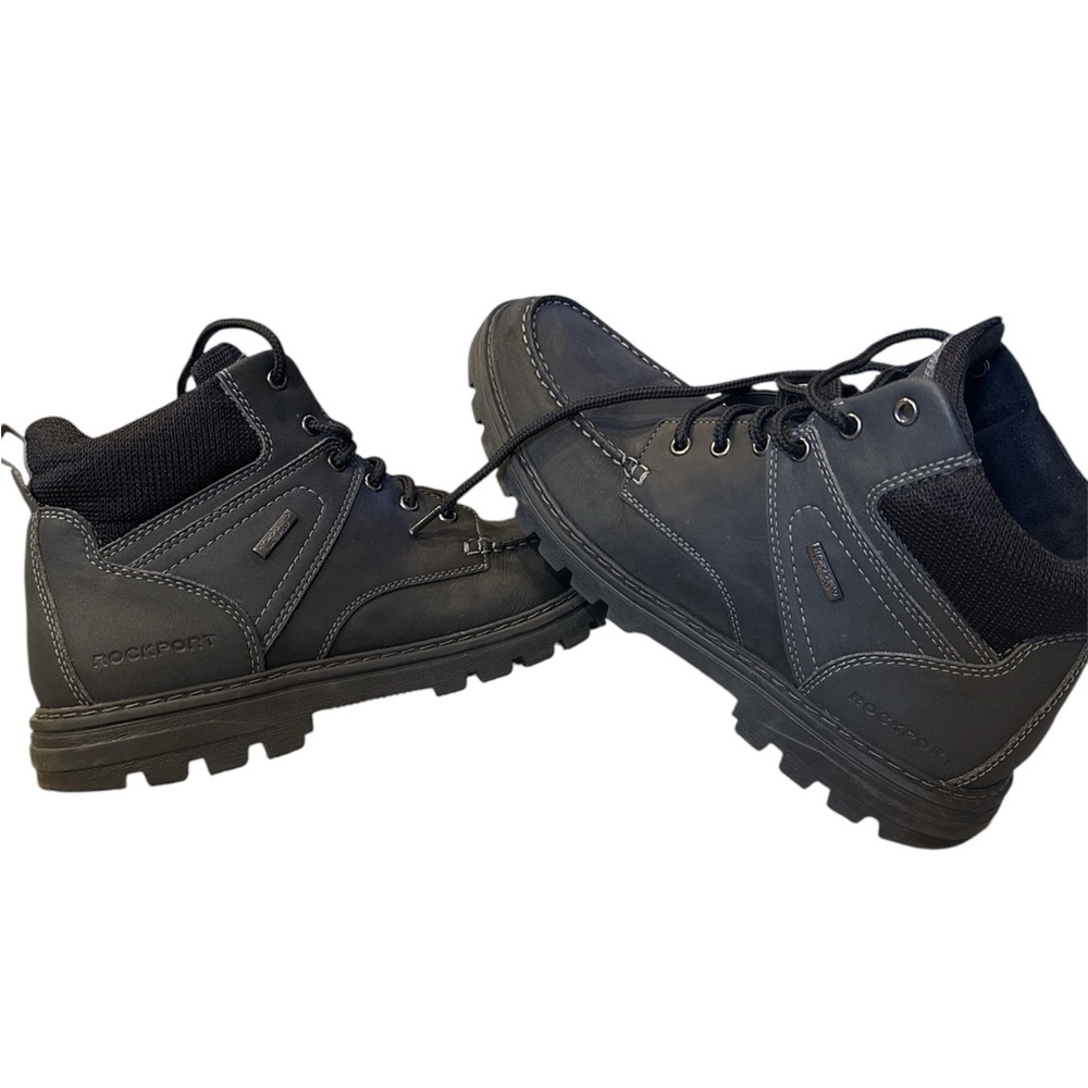 Men’s Rockport boots